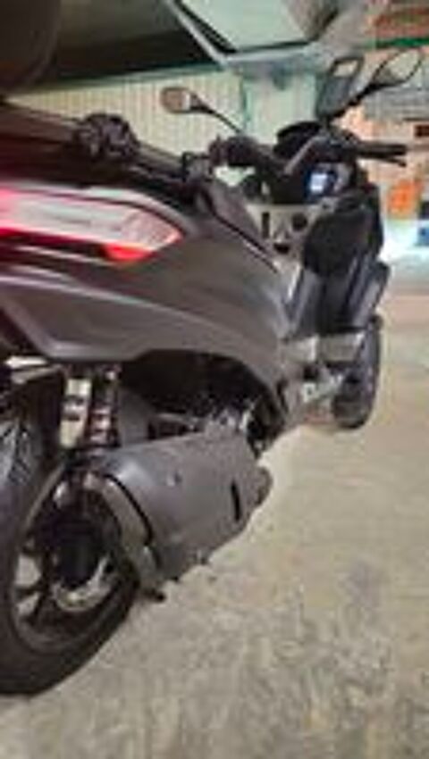 PIAGGIO 2023 occasion 51100 Reims