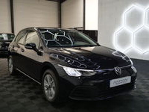Golf 1.0 TSI OPF 110 BVM6 Life Business 2022 occasion 69330 Pusignan