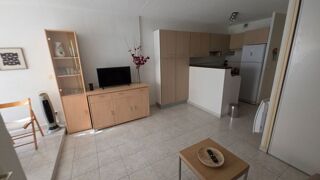  Appartement à vendre 2 pièces 31 m²