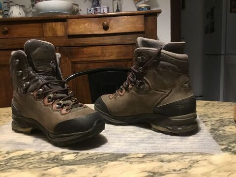 Chaussures randonnée montagne 0 Tarbes (65)