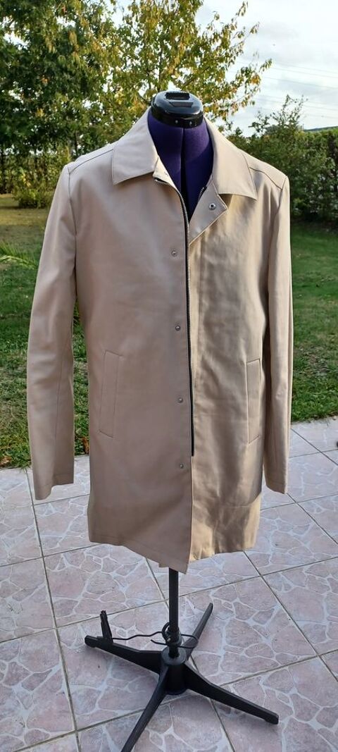 Impermeable  60 Semblançay (37)