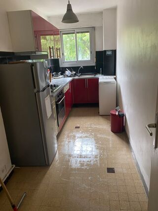  Appartement à louer 2 pièces 56 m²