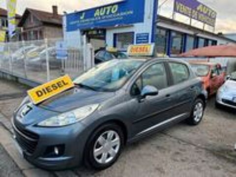 207 1.4 HDi 70ch FAP Urban 2011 occasion 42700 Firminy