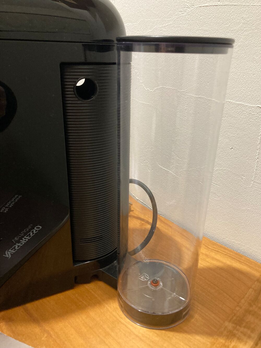 Nespresso VertuoPlus Electromnager