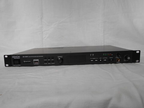 Denon Professional 190 Talairan (11)