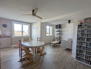  Appartement � vendre 4 pi�ces 98 m� Toulouse