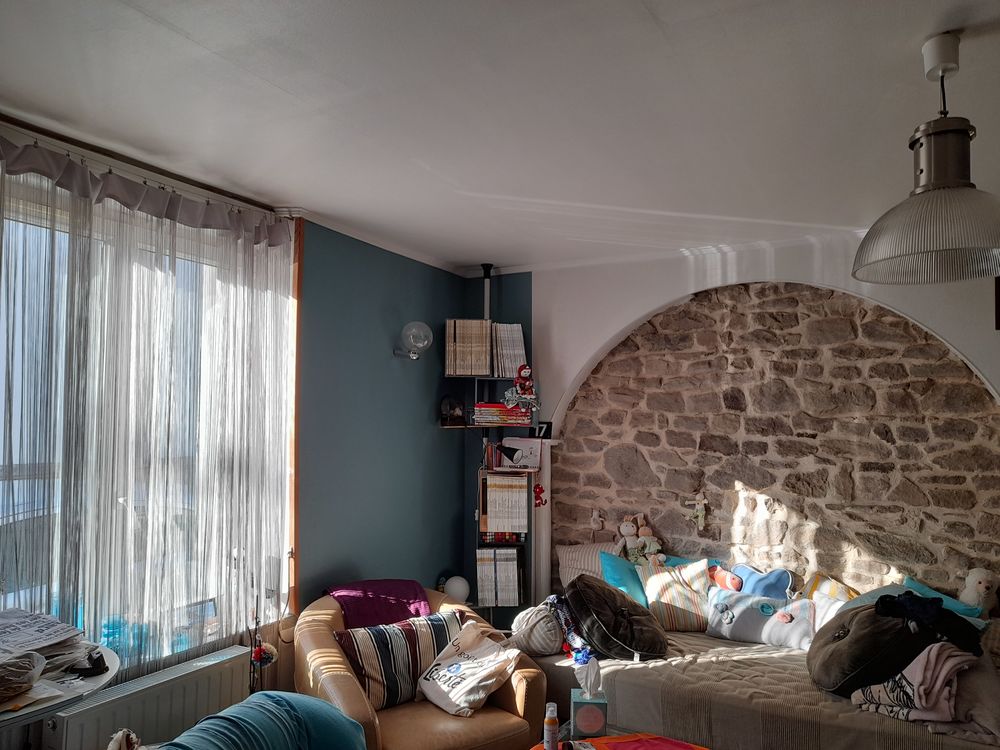 Appartement 3 pièces 82 m² · à Vannes · 82 m² · 160 000 €