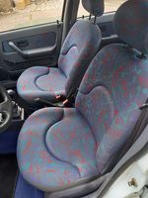 Clio 1.2i Be Bop 1994 occasion 69210 Fleurieux-sur-l'Arbresle