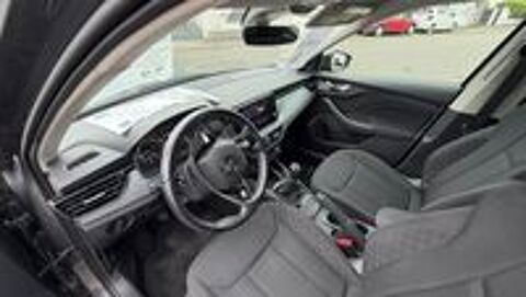 Kamiq 1.0 TSI 95 ch BVM5 Active 2022 occasion 40100 Dax