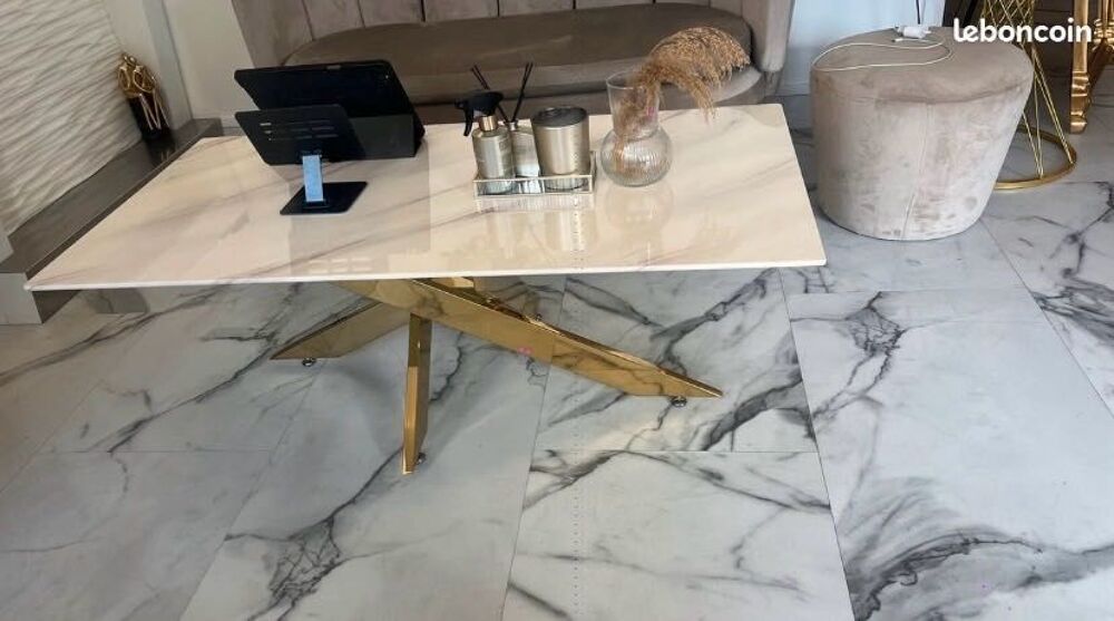 table basse Meubles