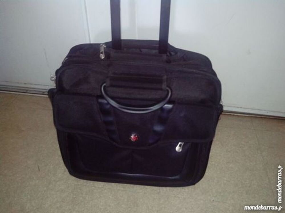 valise &agrave; roulette samsonite Matériel informatique