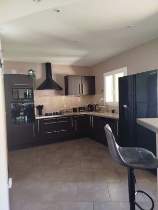  Maison à vendre 5 pièces 110 m²