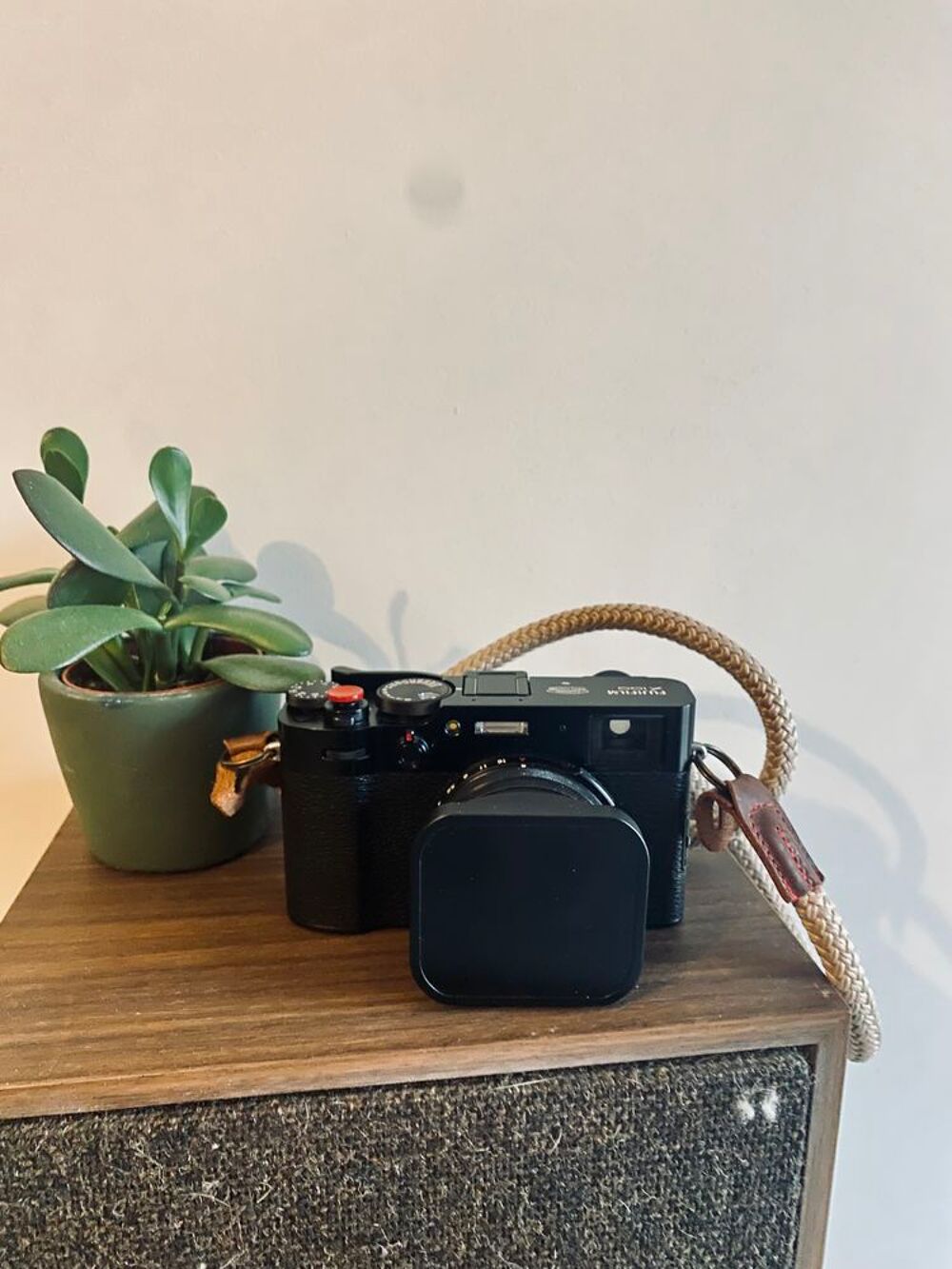 Fujifilm x100v Photos/Video/TV