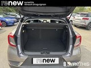 Captur mild hybrid 140 Techno 2023 occasion 83300 Draguignan