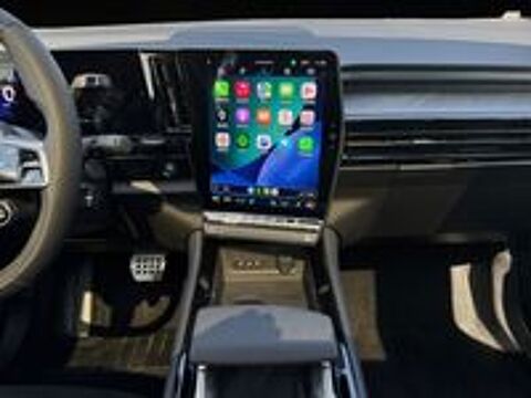 Rafale E-Tech full hybrid 200 ch esprit Alpine 2026 occasion 91940 Les Ulis