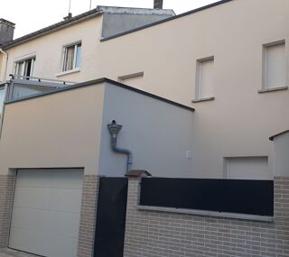  Maison � vendre 5 pi�ces 92 m�