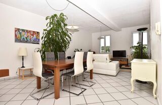  Appartement � vendre 6 pi�ces 99 m�