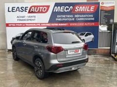 Vitara 1.4 Boosterjet Hybrid Auto Style 2022 occasion 93800 &Eacute;pinay-sur-Seine