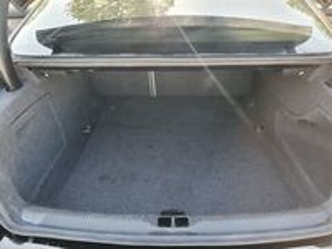 A5 2.7 V6 TDI 190 DPF Ambition Luxe Multitronic A 2007 occasion 28000 Chartres