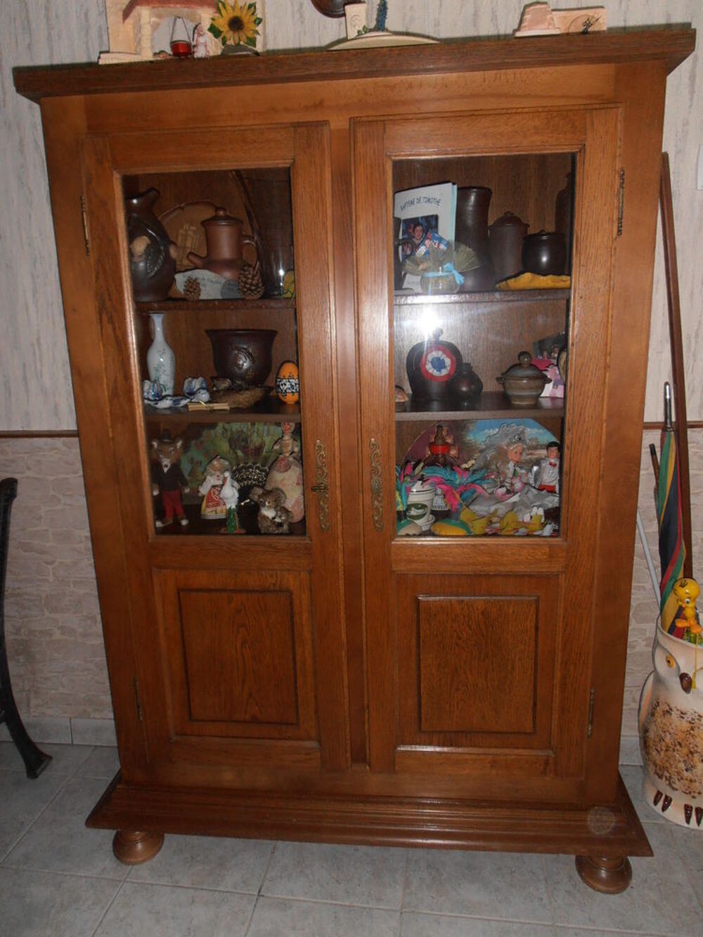 vaisselier Meubles