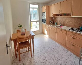  Appartement � vendre 4 pi�ces 83 m�