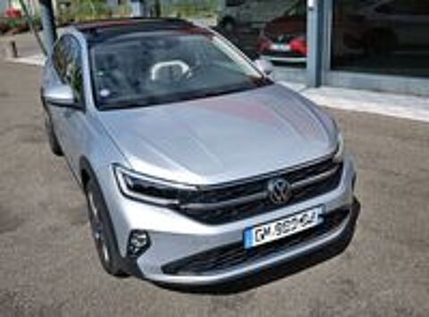Taigo 1.5 TSI 150 DSG7 Style 2024 occasion 16200 Jarnac