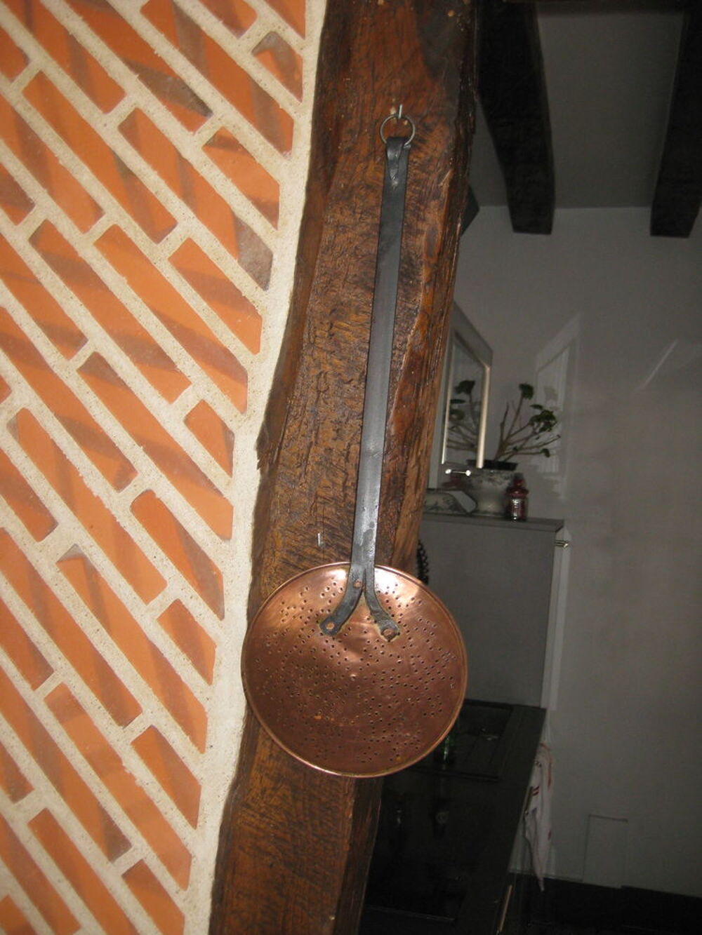 louche Décoration
