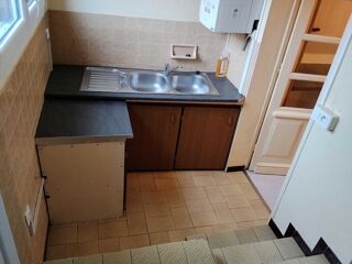  Maison � louer 4 pi�ces 62 m� Ruelle-sur-touvre