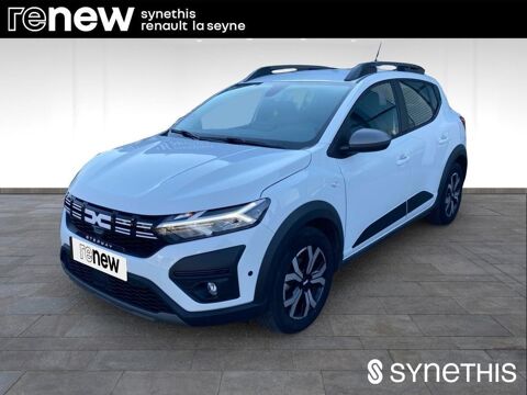 Annonce voiture Dacia Sandero 13490 €