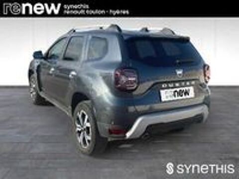 Duster ECO-G 100 4x2 Journey 2022 occasion 84300 Cavaillon
