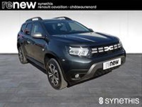 Duster ECO-G 100 4x2 Journey 2023 occasion 84300 Cavaillon