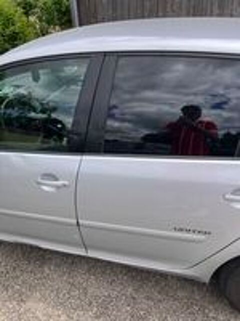 Golf 1.9 TDI 105 FAP United BlueMotion 2008 occasion 38160 Saint-Marcellin