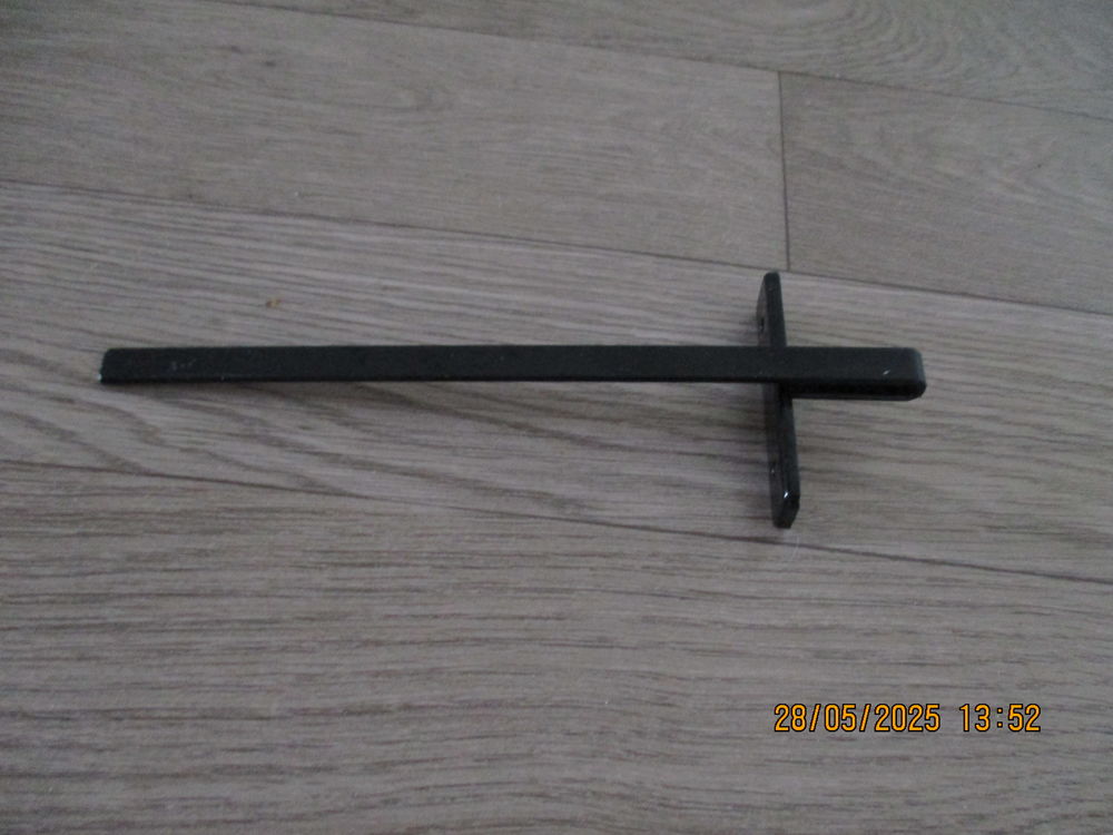 Guides pour scie Bricolage