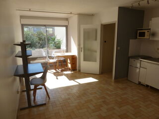  Appartement à vendre 1 pièce 27 m²