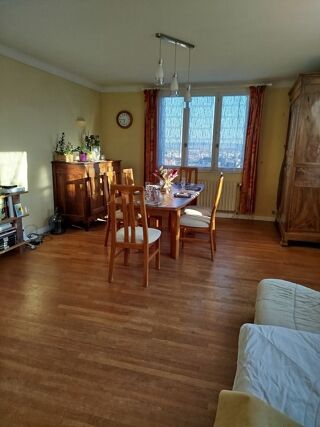  Maison � vendre 4 pi�ces 99 m�