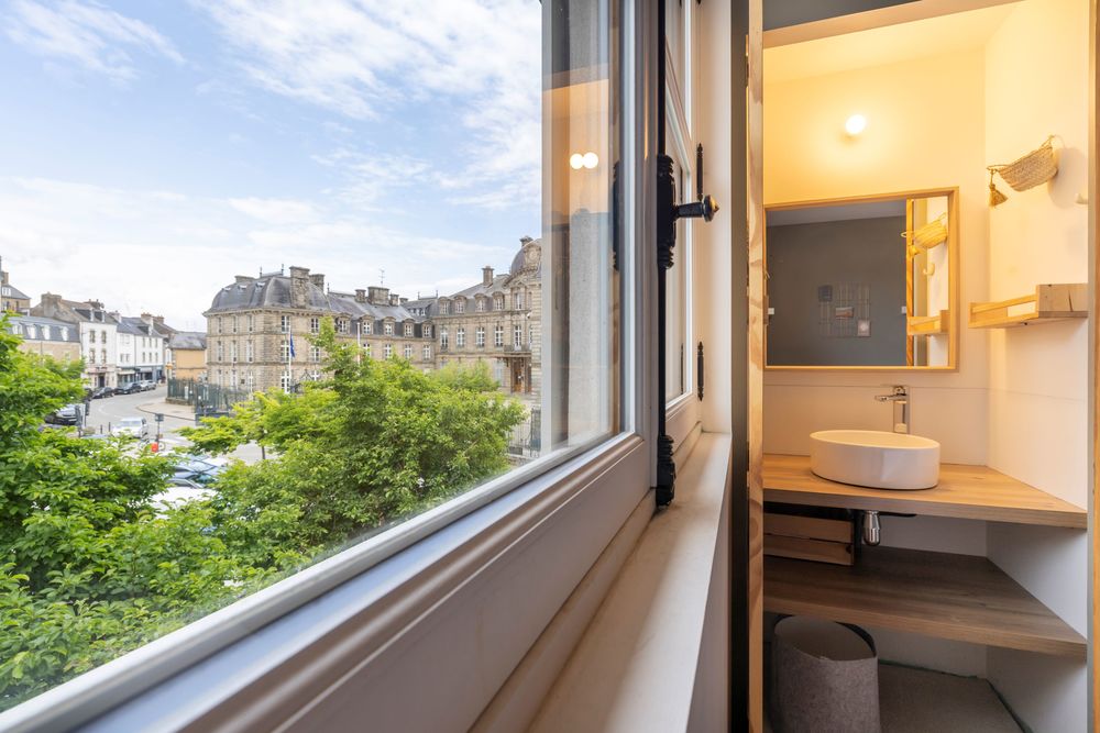 � vendre  Appartement Vannes (56000)
