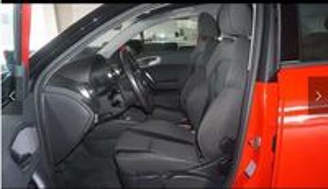 Audi A1 Sportback 1.4 TDI 90 S line 2016 occasion Clisson 44190