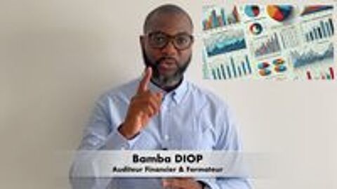   Formation Excel pour Entreprise 
