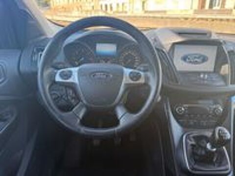 Kuga 2.0 TDCi 150 S&S 4x2 Titanium 2016 occasion 33450 Montussan