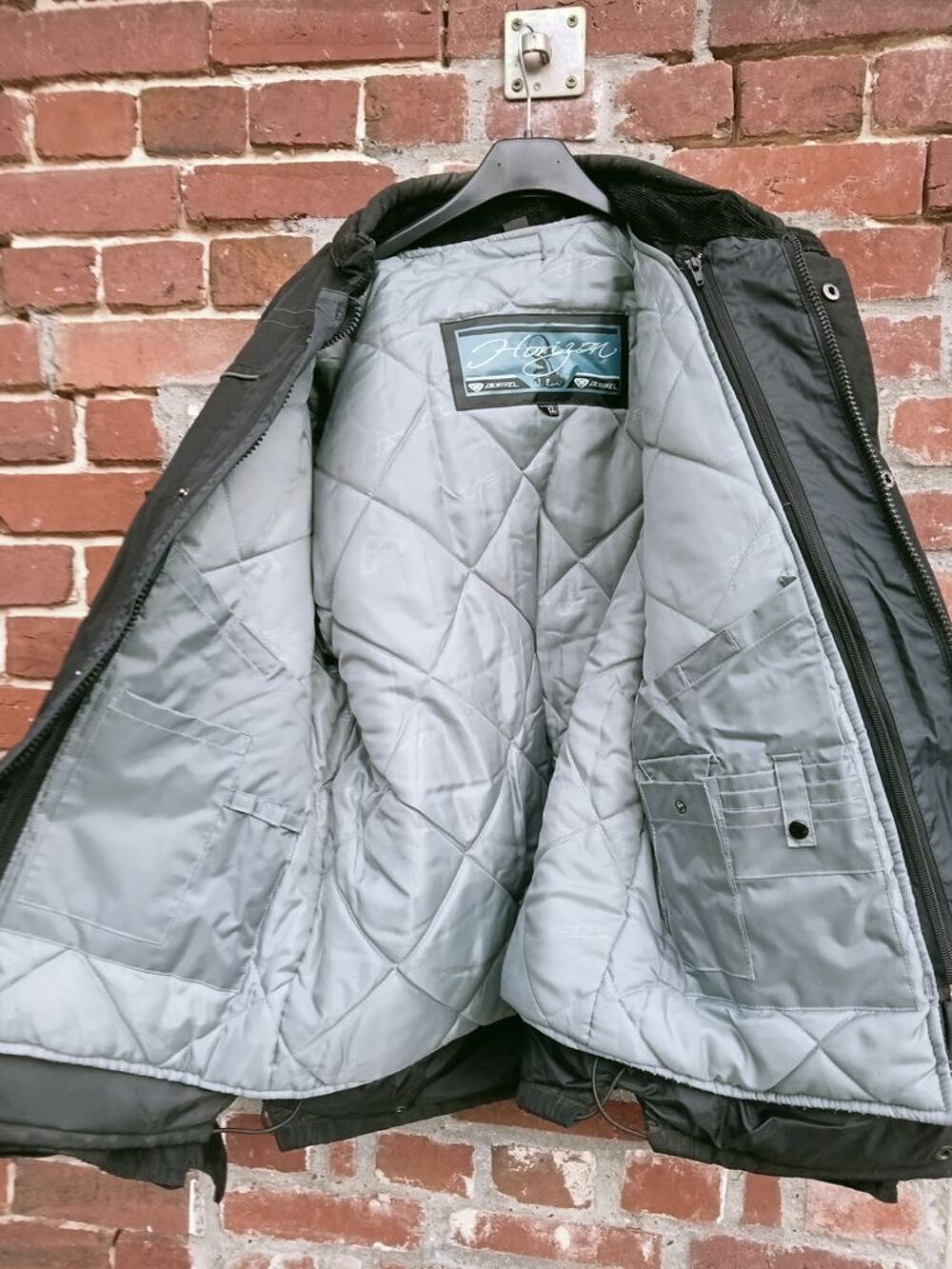 Blouson Vêtements