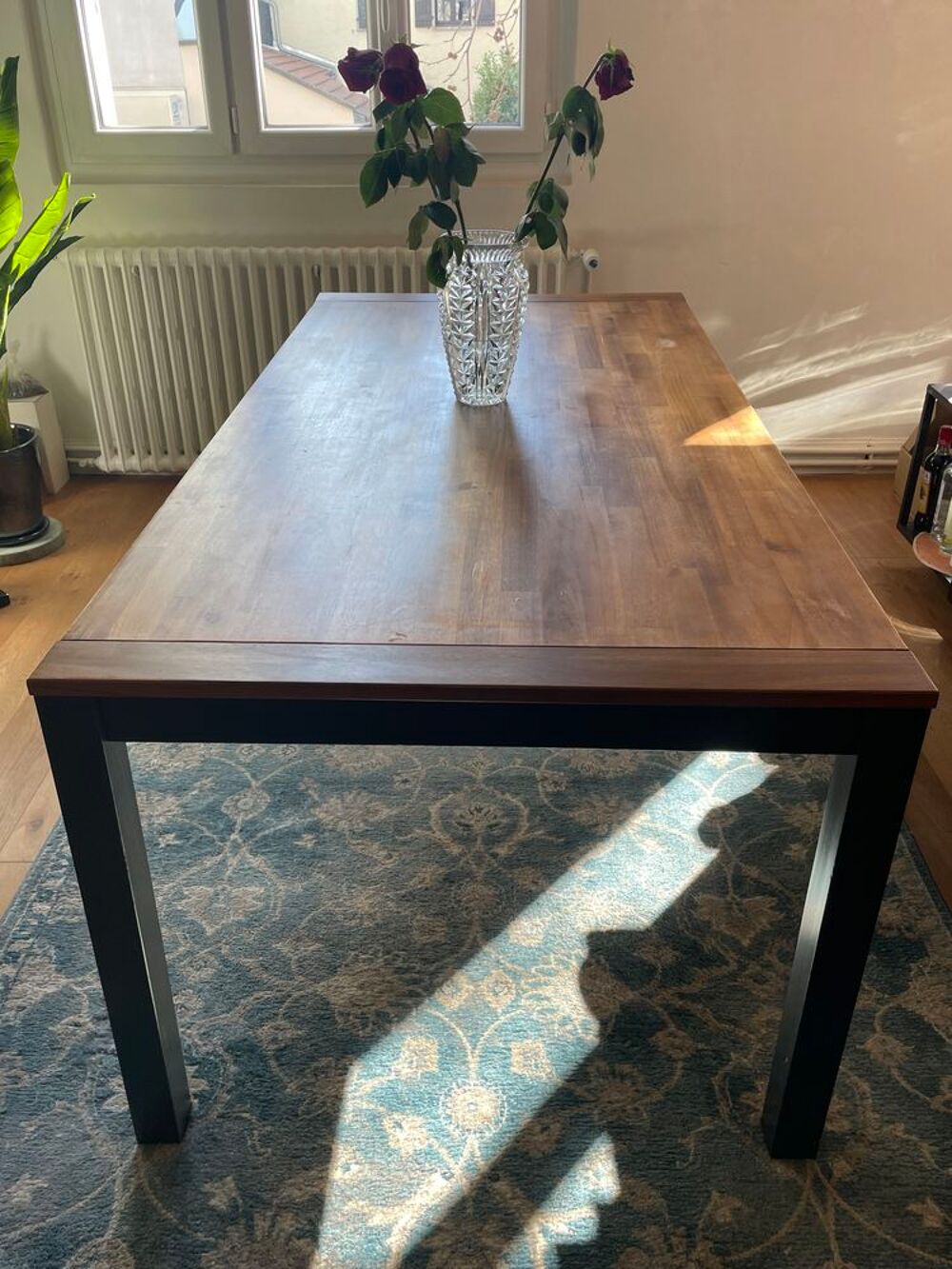 table &agrave; manger alinea Meubles