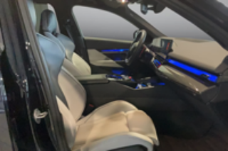 M5 4.0 V8 727 Hybride Rechargeable 2024 occasion 59000 Lille