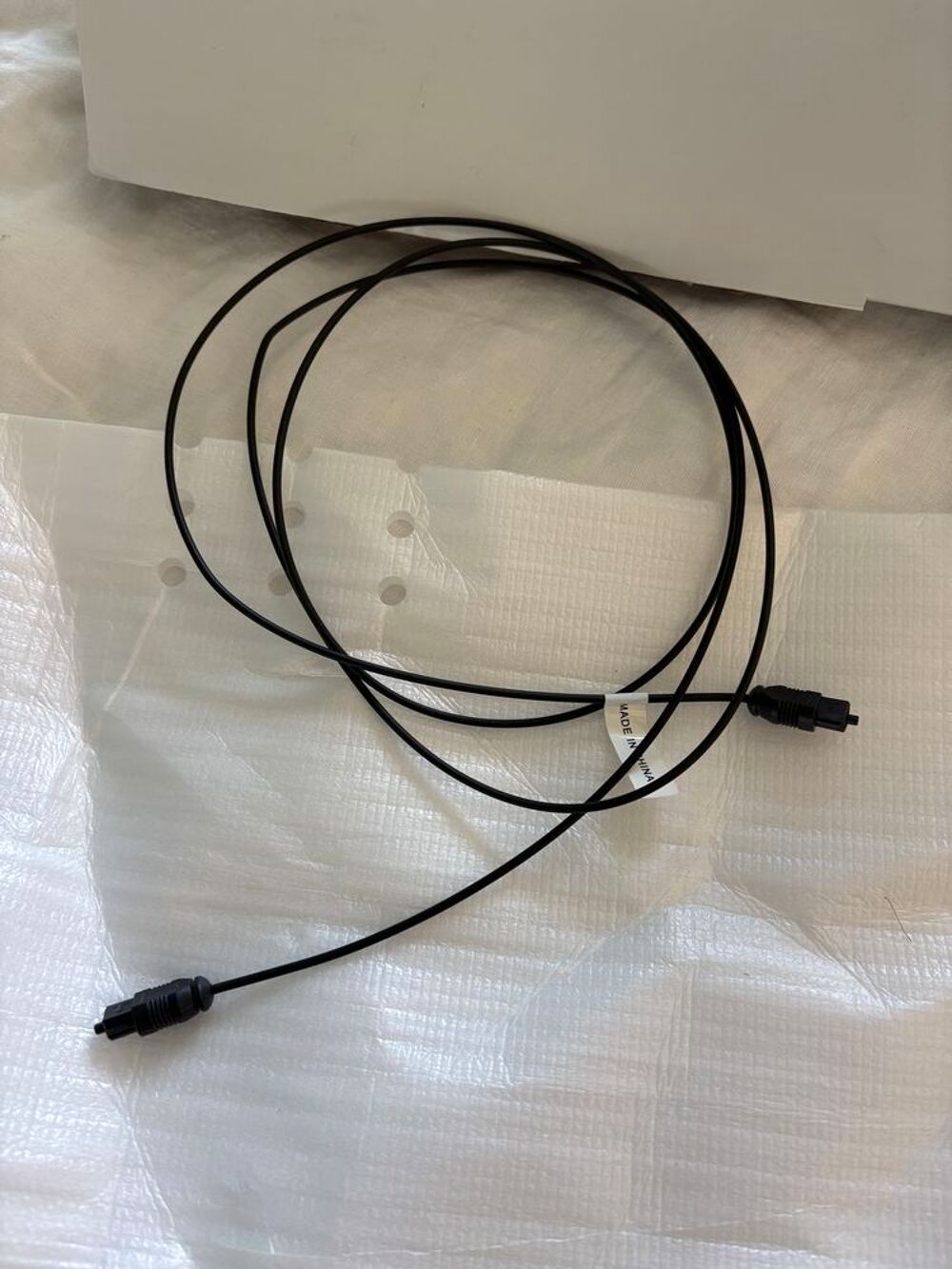Barre de son Bose Solo 5 (Mod&egrave;le 418775) ? Excellent &eacute;tat Audio et hifi