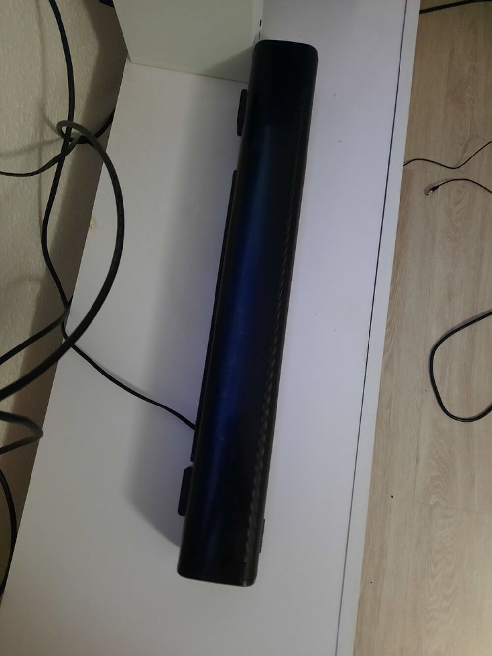 BONNE AFFAIRE () DEMENAGEMENT : Barre de son Audio et hifi