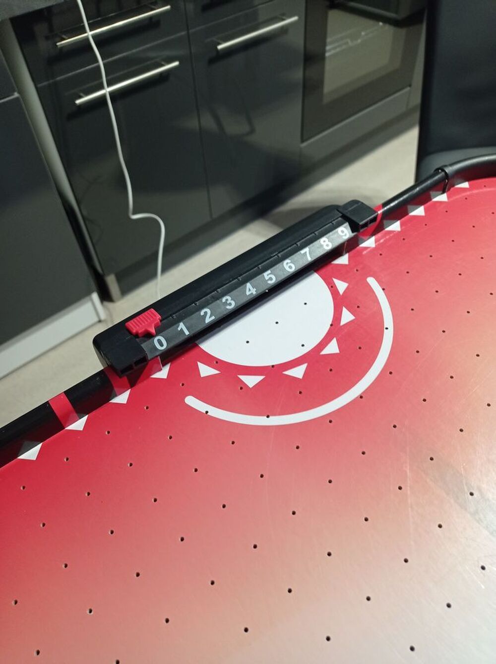TABLE AIR HOCKEY Jeux / jouets