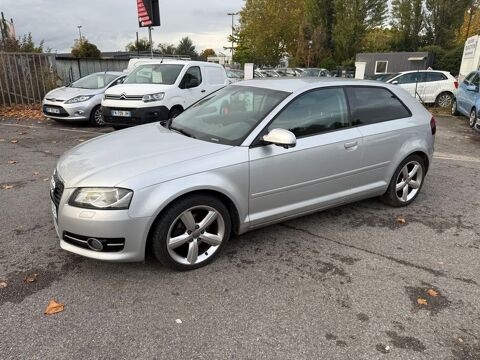 Audi a3 1.6 tdi 105 cv pack ambiente