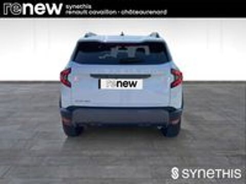 Duster ECO-G 100 Journey 2025 occasion 84300 Cavaillon