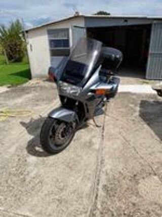 HONDA 1992 occasion 39120 Neublans-Abergement