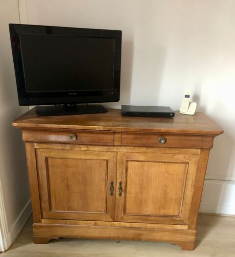 Buffet bois 90 Paris 19 (75)