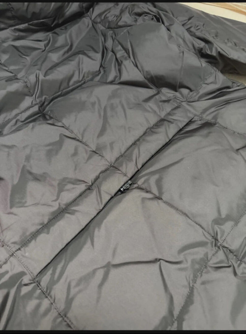doudoune Vêtements